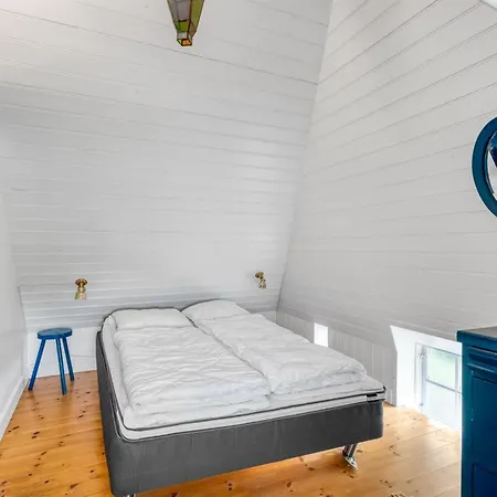 Holiday home Wandrath *
