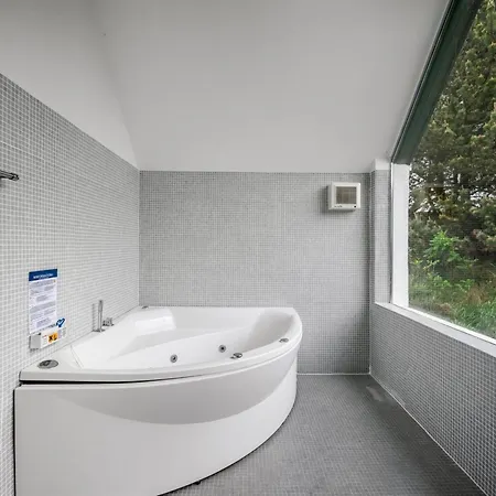 Wandrath Holiday home Blavand