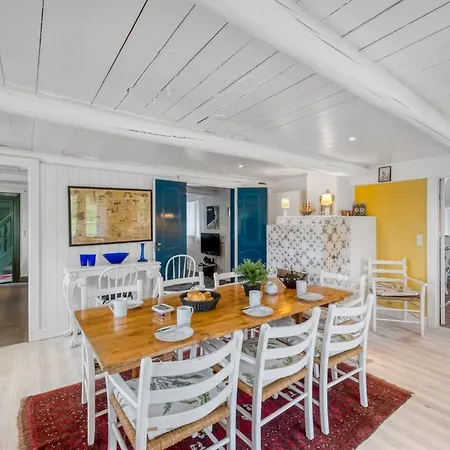 Holiday home Wandrath Blavand