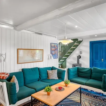 Wandrath Holiday home *