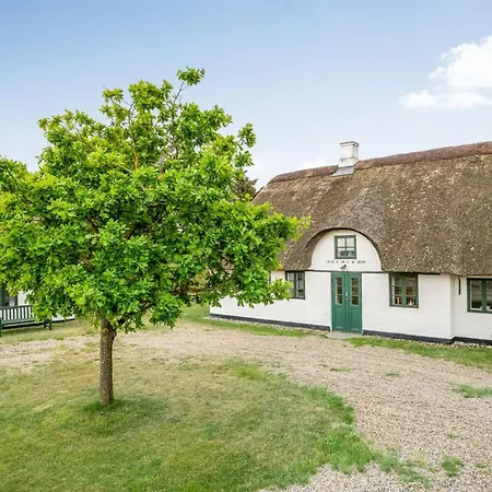 Holiday home Wandrath *