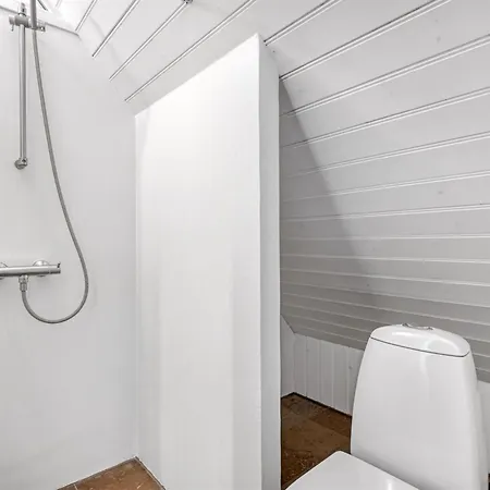 Wandrath - 2km From The Sea By Interhome *