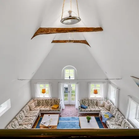 Wandrath - 2km From The Sea By Interhome