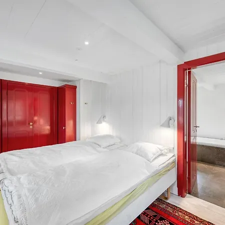 Wandrath - 2km From The Sea By Interhome Holiday home