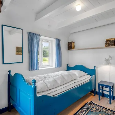 Wandrath - 2km From The Sea By Interhome