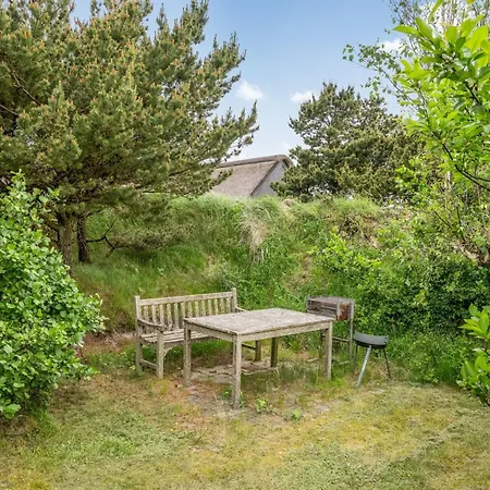 Semesterbostad Wandrath - 2km From The Sea By Interhome Blåvand