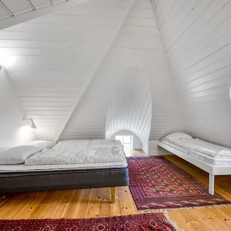 Wandrath - 2km From The Sea By Interhome Blavand