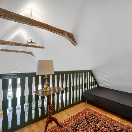 Wandrath - 2km From The Sea By Interhome Semesterbostad *