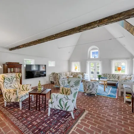 Ferienhaus Wandrath - 2km From The Sea By Interhome *