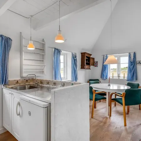 Wandrath - 2km From The Sea By Interhome Blåvand