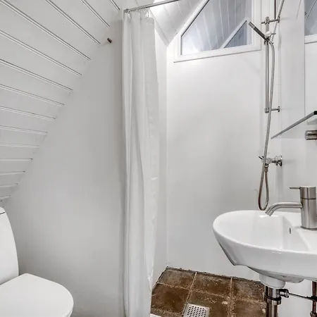 Semesterbostad Wandrath - 2km From The Sea By Interhome