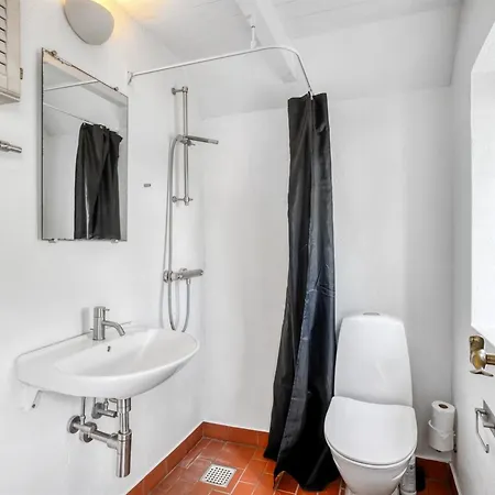 Wandrath - 2km From The Sea By Interhome Semesterbostad *