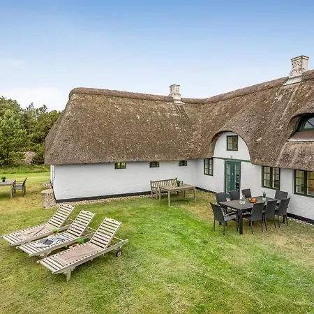 Holiday home Wandrath - 2km From The Sea By Interhome *