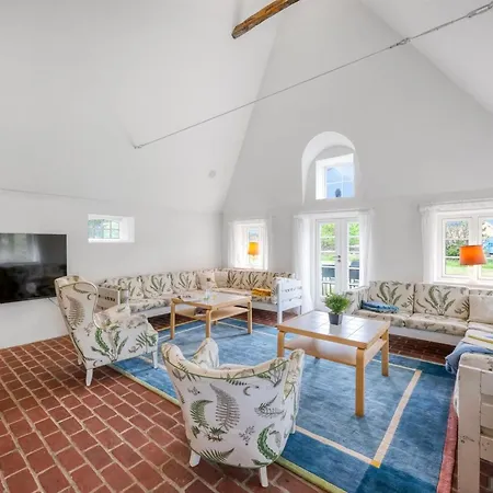 Wandrath - 2km From The Sea By Interhome Blavand