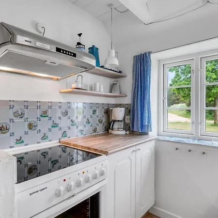 Ferienhaus Wandrath - 2km From The Sea By Interhome
