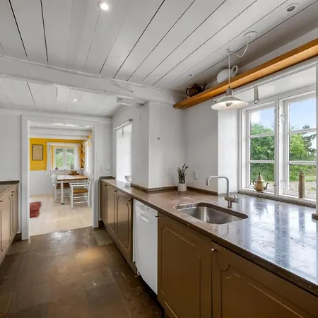 Wandrath - 2km From The Sea By Interhome Semesterbostad *