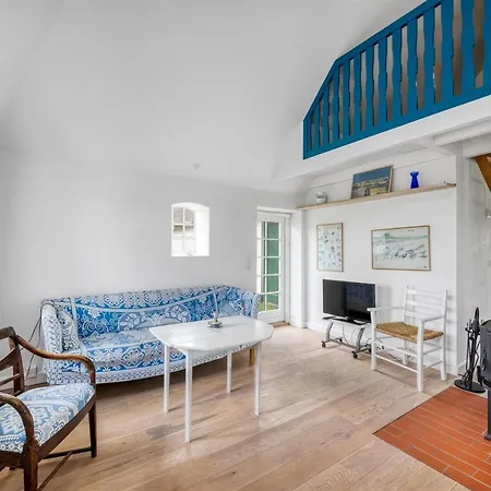 Wandrath - 2km From The Sea By Interhome * Blåvand