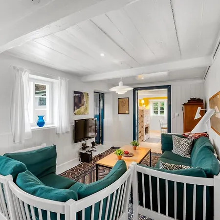 Holiday home Wandrath - 2km From The Sea By Interhome