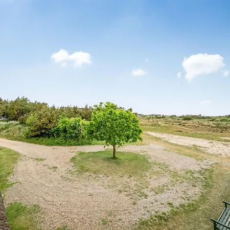 Wandrath - 2km From The Sea By Interhome Holiday home Blavand