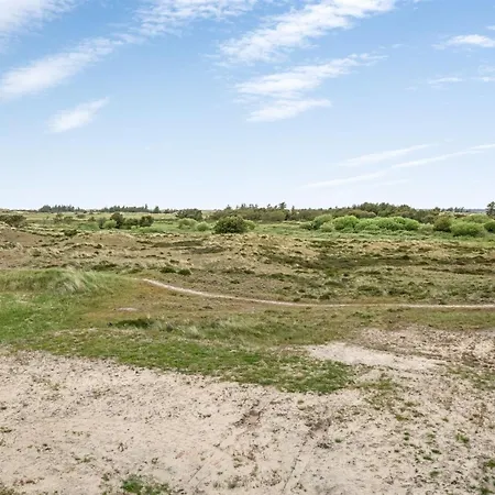 Wandrath - 2km From The Sea By Interhome Blavand