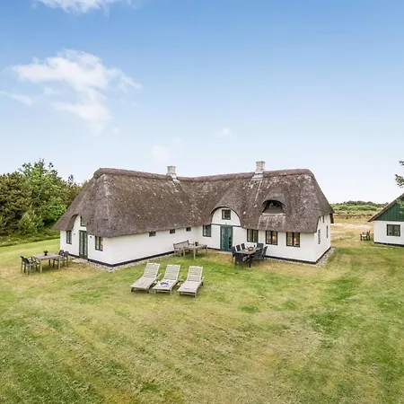 Holiday home Wandrath - 2km From The Sea By Interhome *