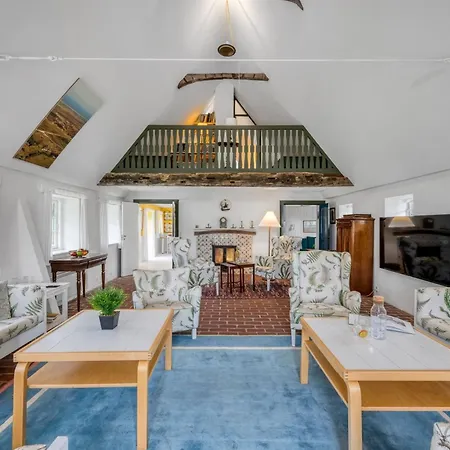 Wandrath - 2km From The Sea By Interhome Ferienhaus
