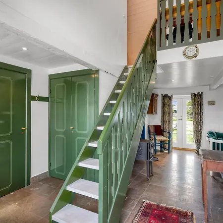 Wandrath - 2km From The Sea By Interhome