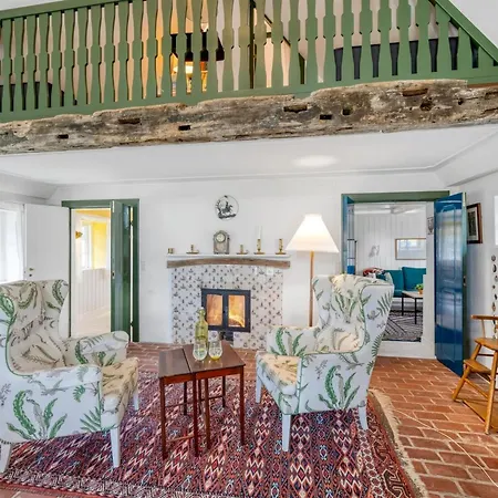 Wandrath - 2km From The Sea By Interhome * Blåvand
