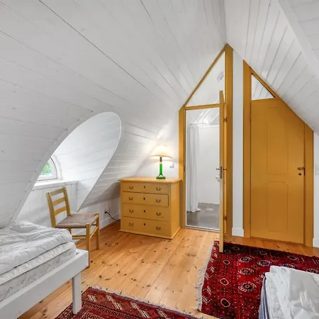 Wandrath - 2km From The Sea By Interhome * Blåvand